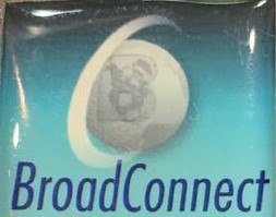 BroadConnect illustrated logo
